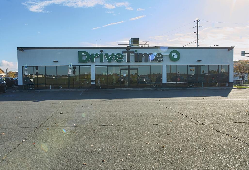 Images DriveTime Used Cars