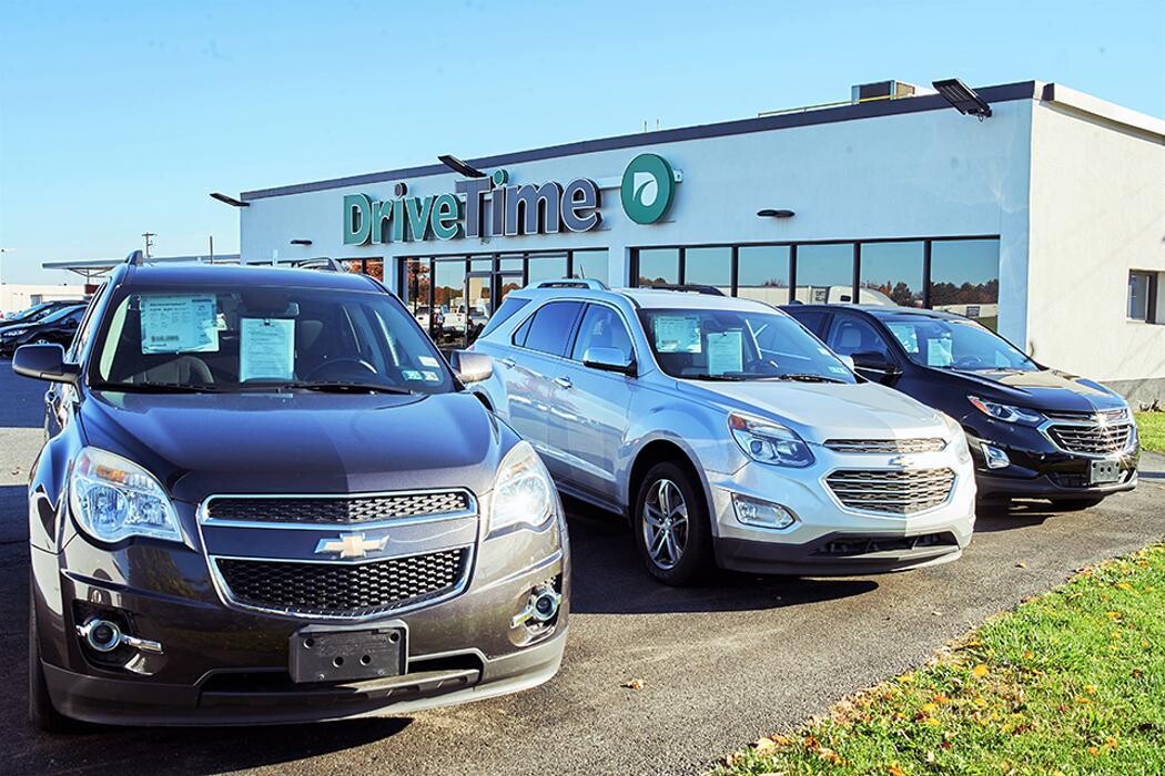 Images DriveTime Used Cars