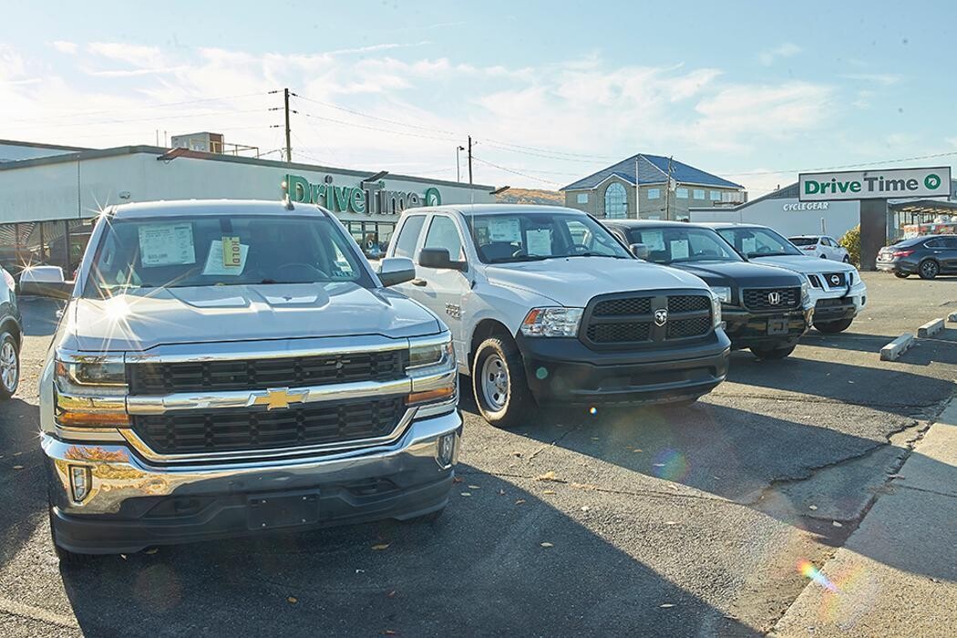 Images DriveTime Used Cars