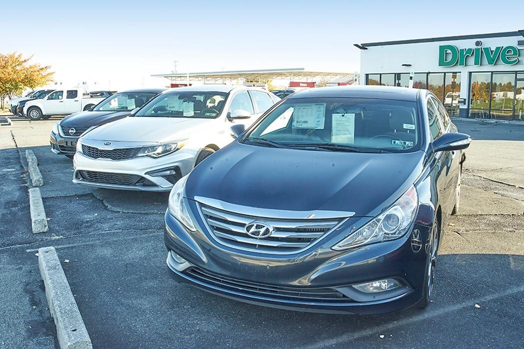 Images DriveTime Used Cars