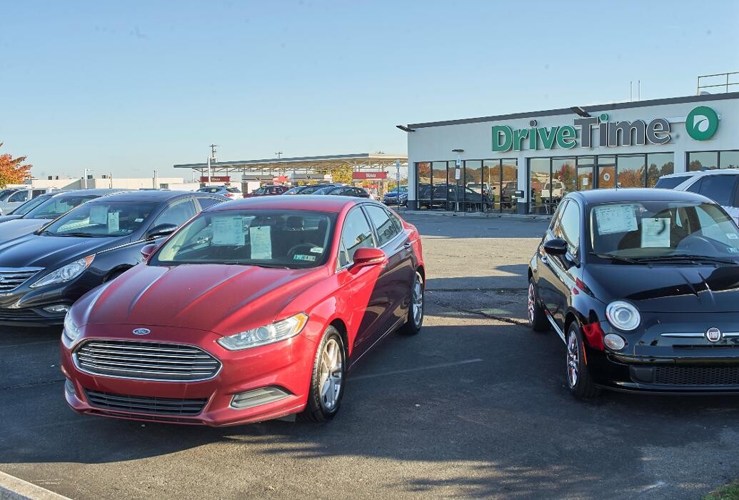 Images DriveTime Used Cars