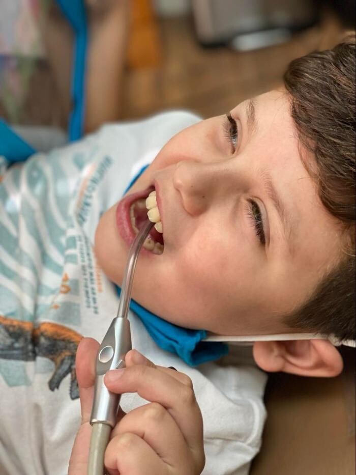 Images Justin A. Shuffer, DDS