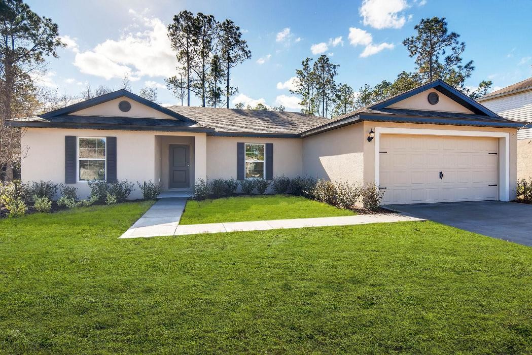 Images LGI Homes - Mirror Lakes