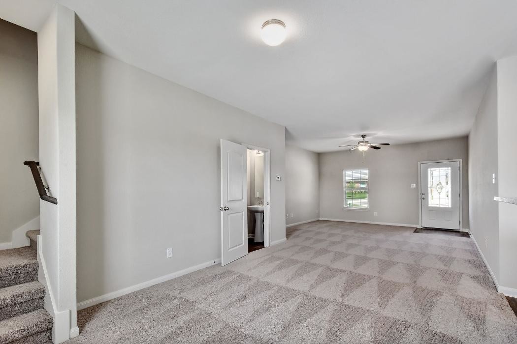 Images LGI Homes - Luckey Ranch
