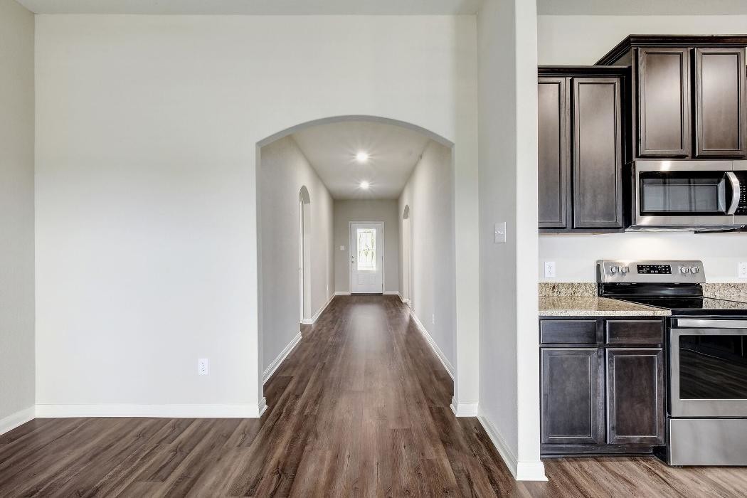 Images LGI Homes - Luckey Ranch
