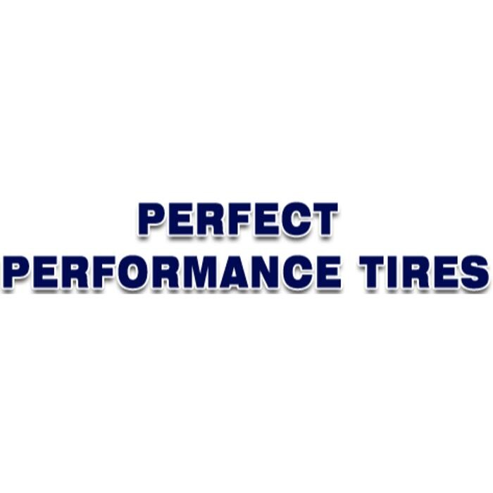 Perfect Performance Inc. Logo
