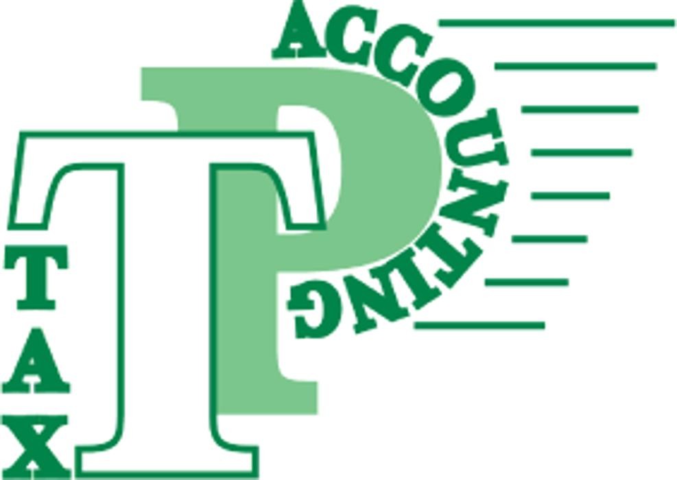 True Tax & Pro Accounting, Inc. Logo