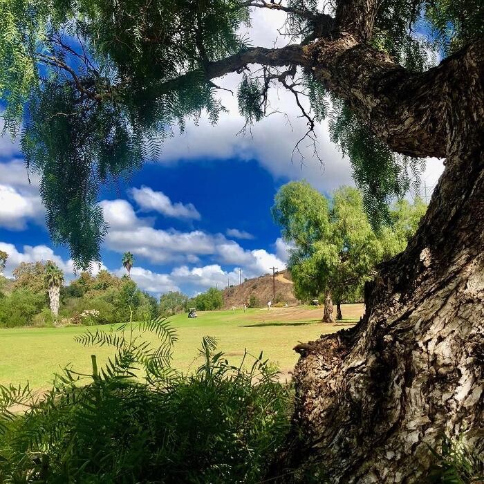 Images Tecolote Canyon Golf Course