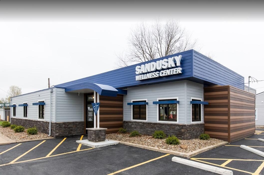 Images Sandusky Wellness Center