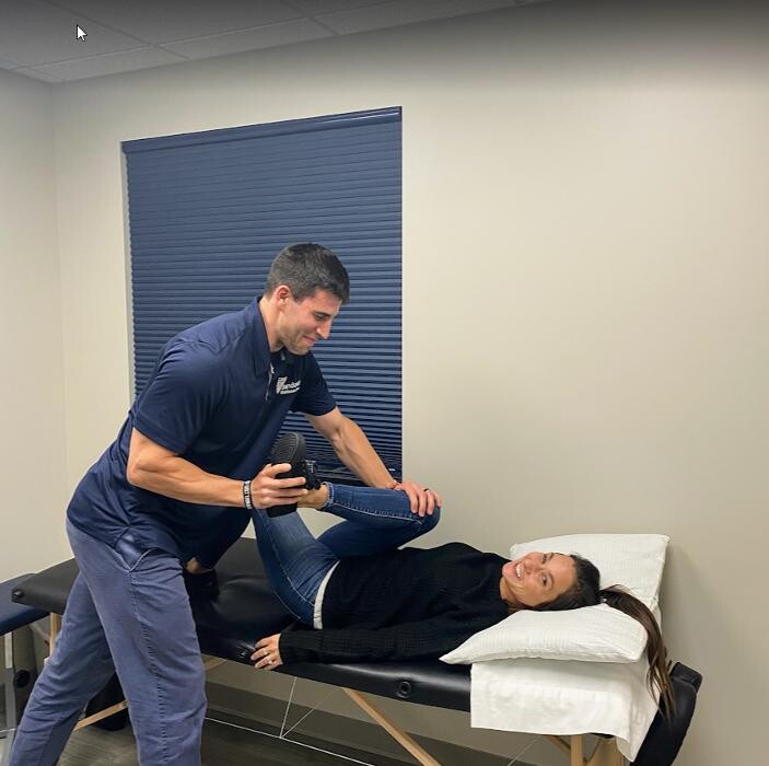 Images Sandusky Wellness Center