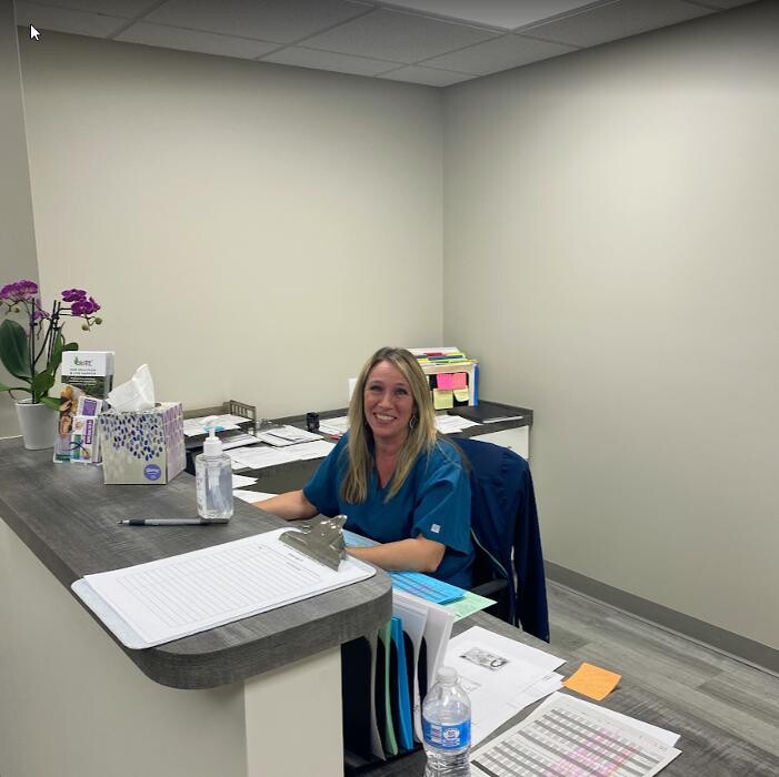 Images Sandusky Wellness Center