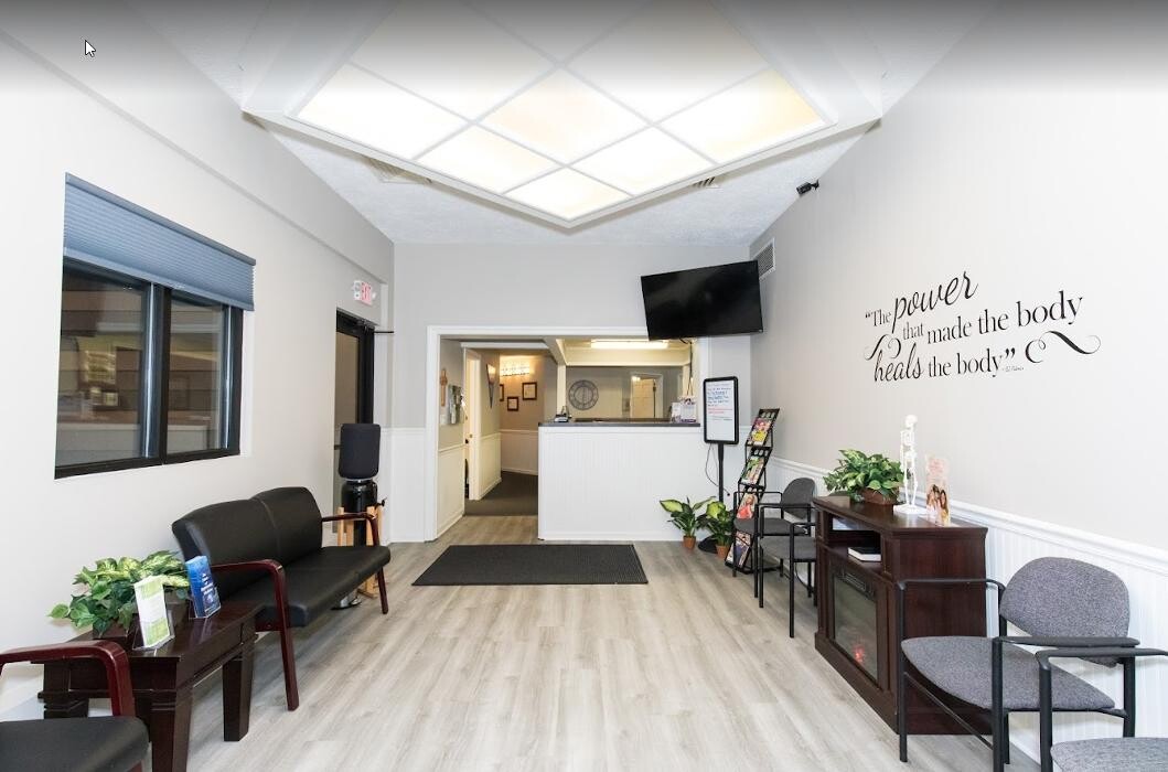 Images Sandusky Wellness Center