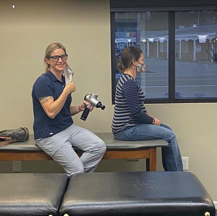 Images Sandusky Wellness Center