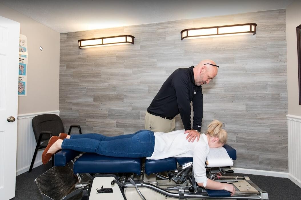 Images Sandusky Wellness Center