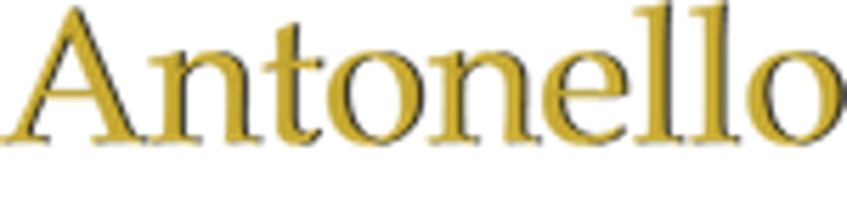 Antonello Ristorante Logo