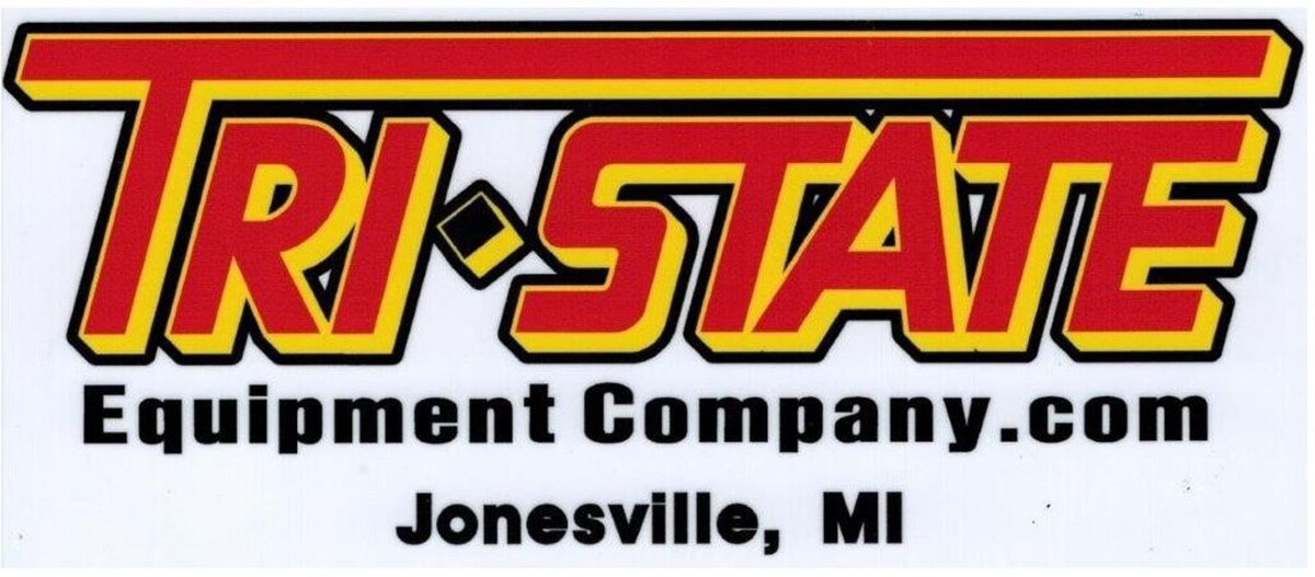 Tri-State Equipment Company Logo