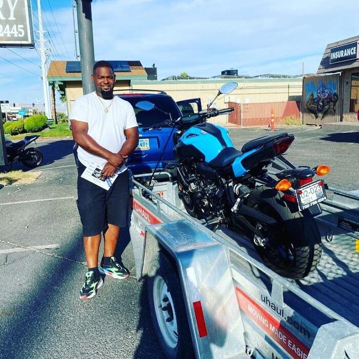 Images Major Powersports