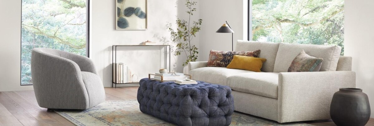 Images Arhaus The Loft