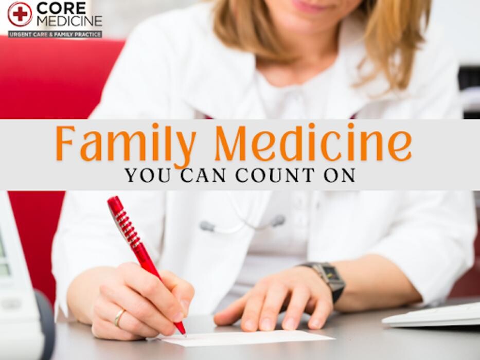 Images Core Medicine of Idaho