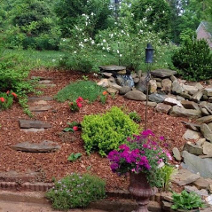 Images Lawngevity Landscaping & Maintenance, LLC