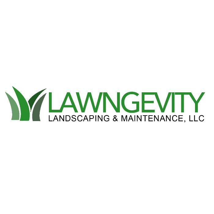 Lawngevity Landscaping & Maintenance, LLC Logo