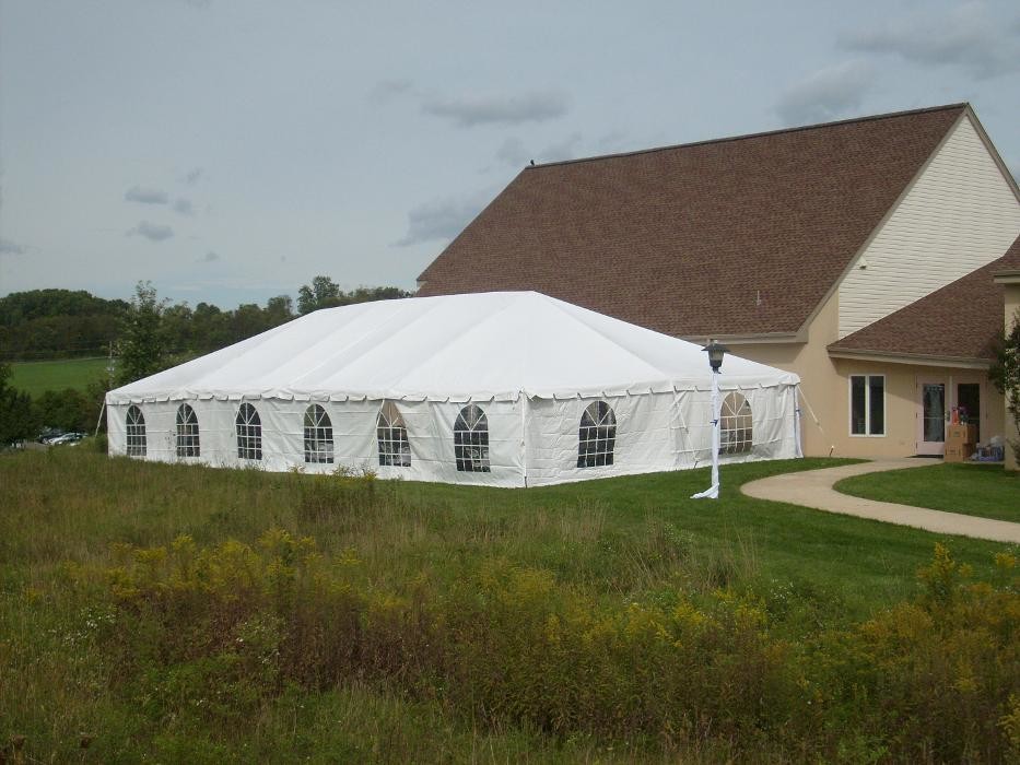 Images A Family Affair Tent & Party Rentals