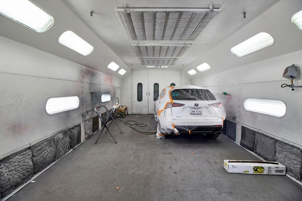 Images Crash Champions Collision Repair San Marcos