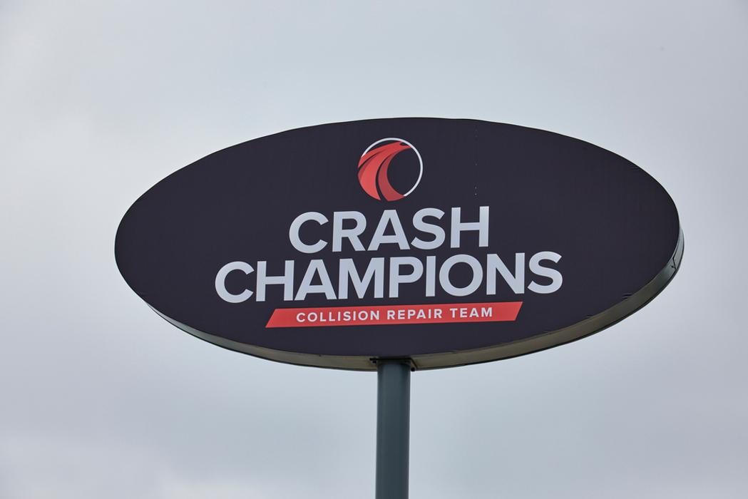 Images Crash Champions Collision Repair San Marcos