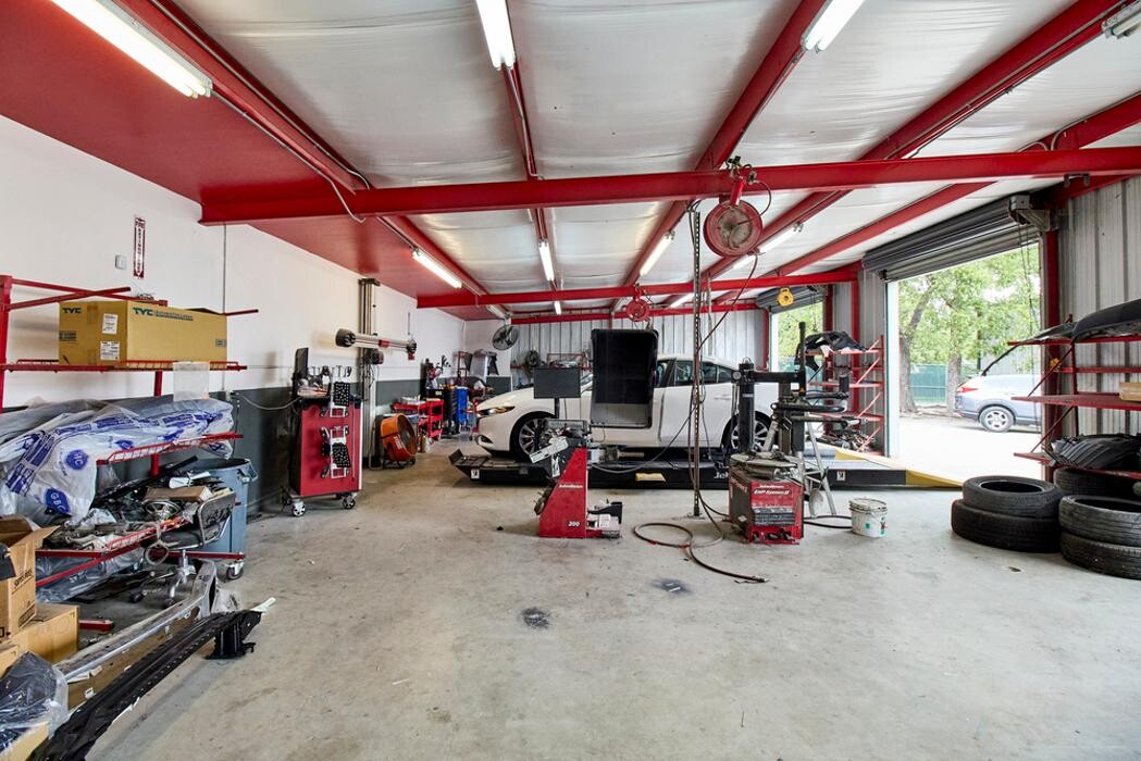 Images Crash Champions Collision Repair San Marcos