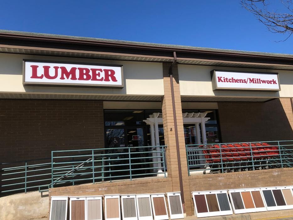 Images Jaeger Lumber