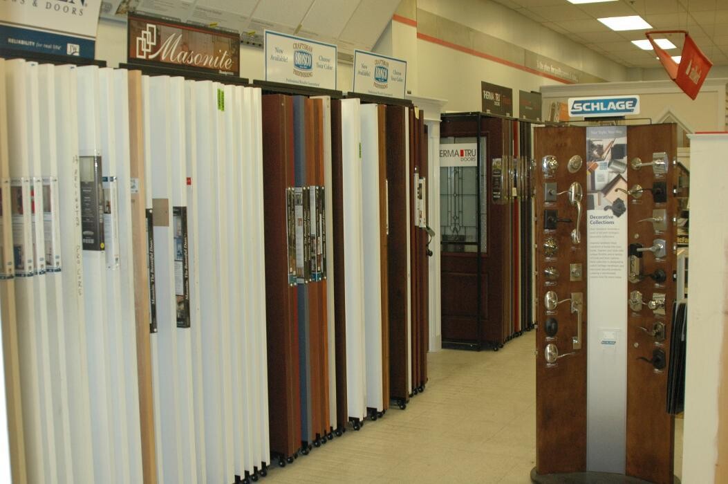 Images Jaeger Lumber