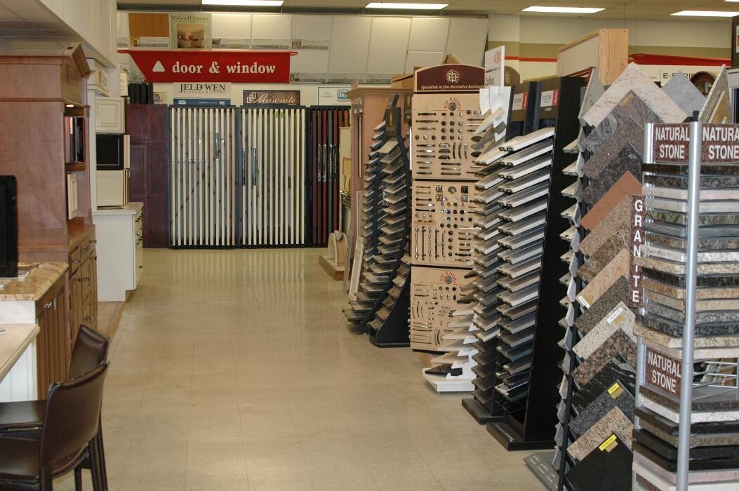 Images Jaeger Lumber