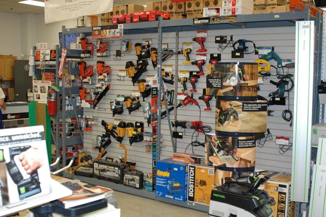 Images Jaeger Lumber