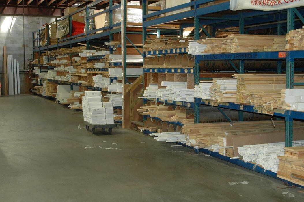 Images Jaeger Lumber