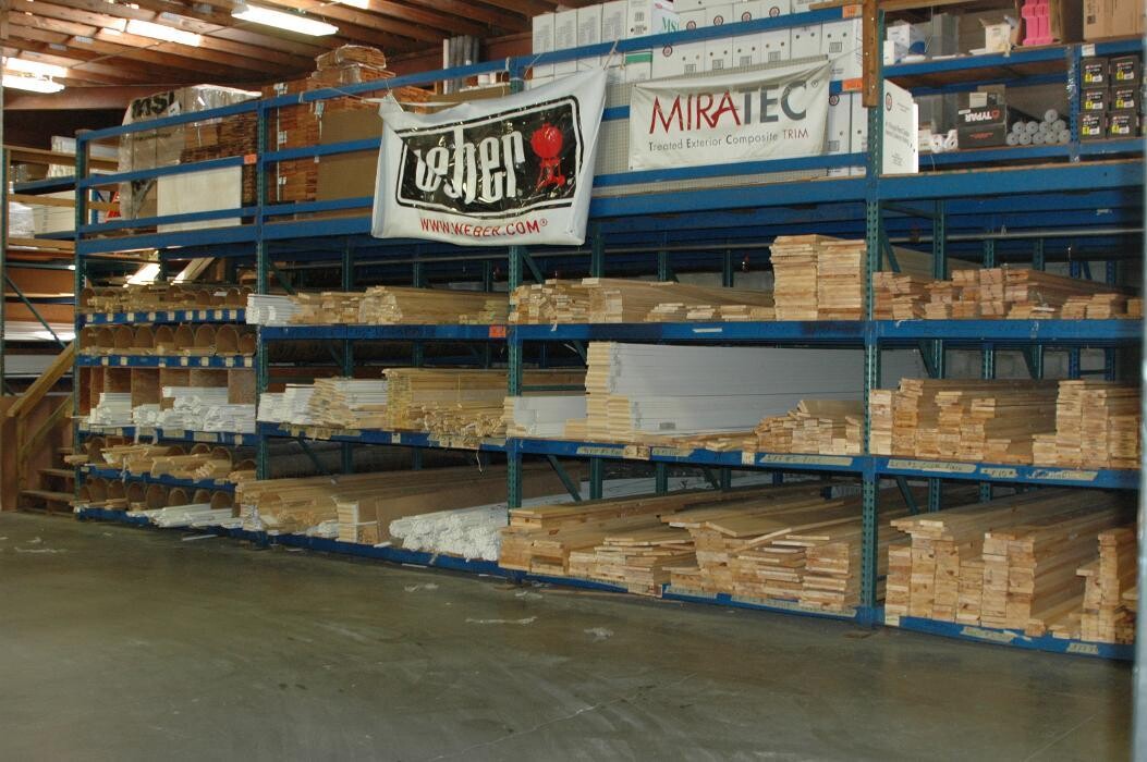 Images Jaeger Lumber