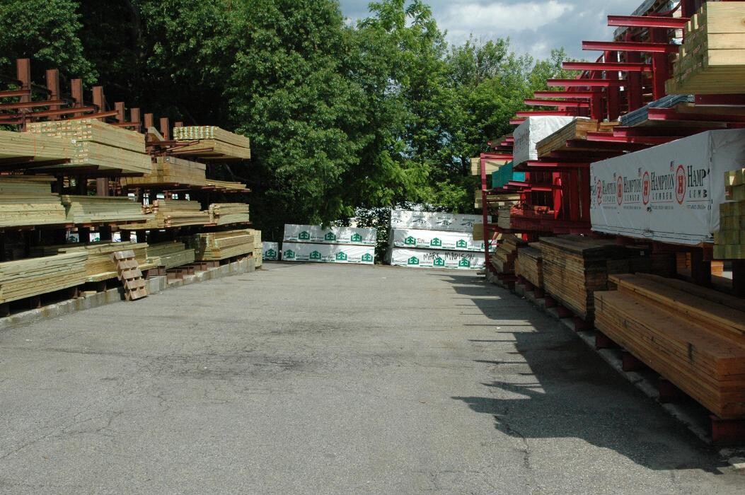 Images Jaeger Lumber