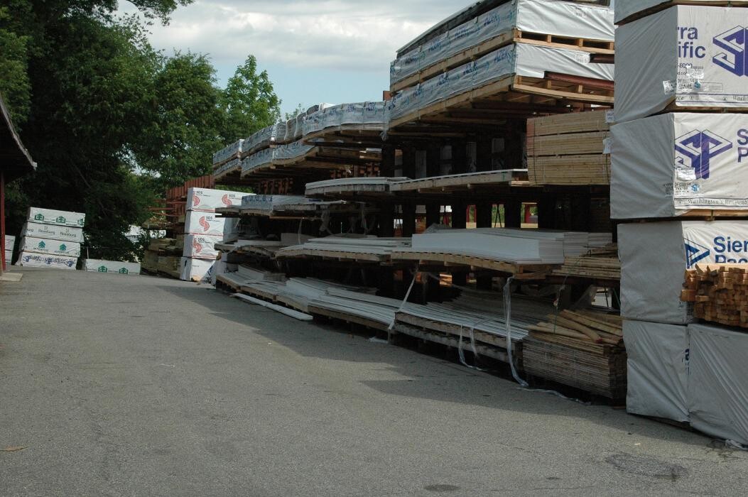 Images Jaeger Lumber