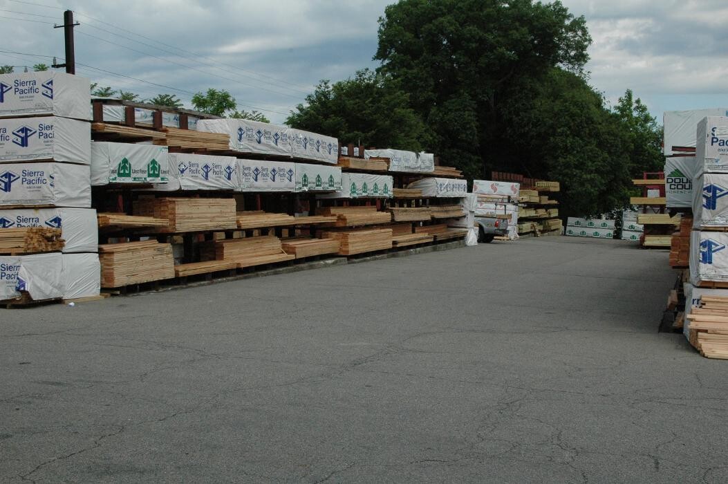 Images Jaeger Lumber