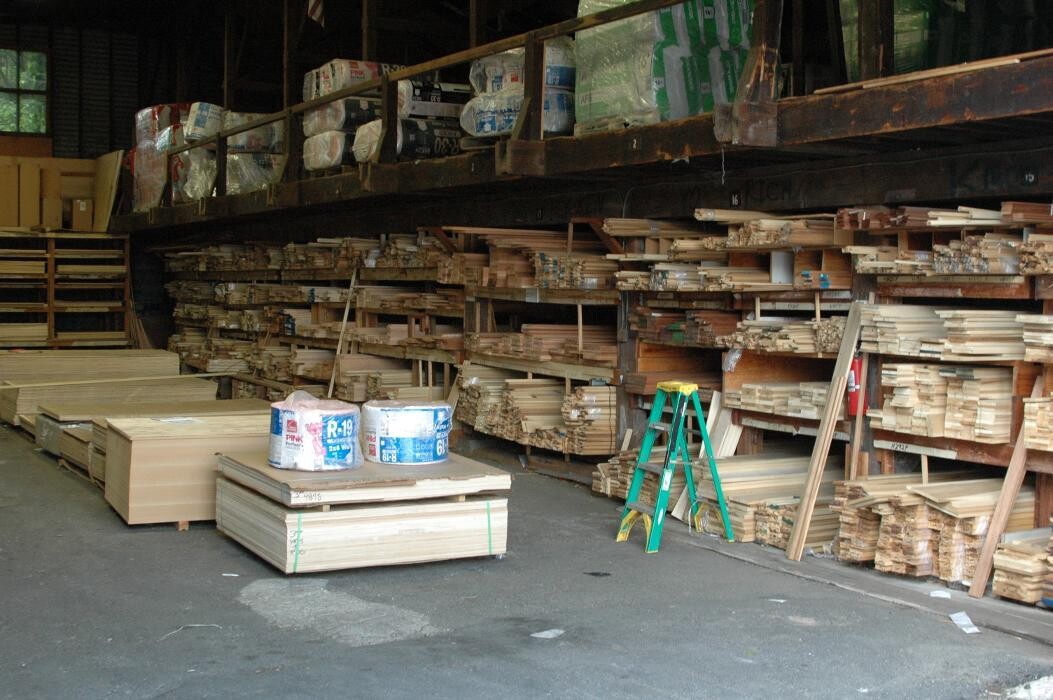 Images Jaeger Lumber