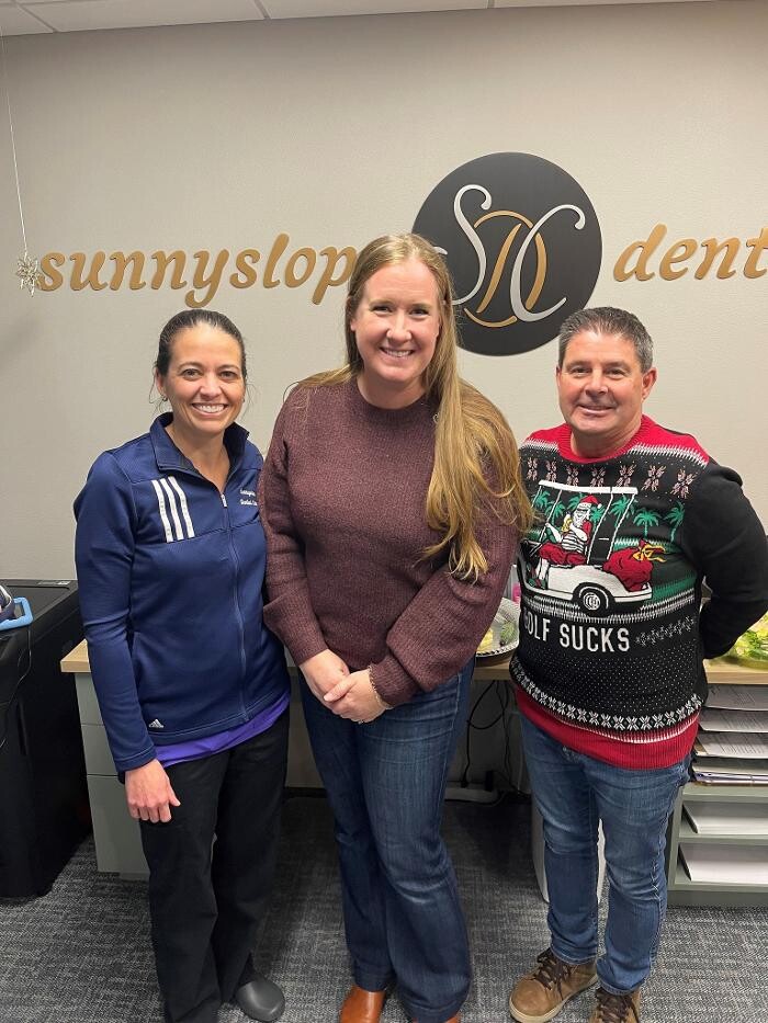 Images Sunnyslope Dental Care