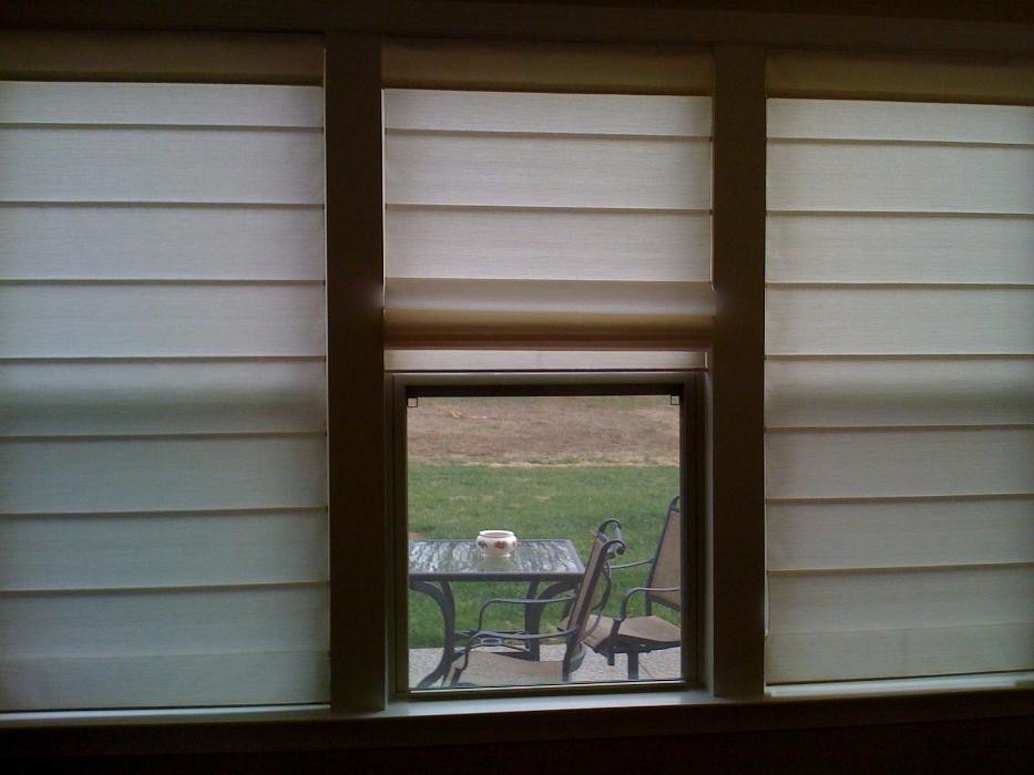 Images Abundant Blinds LLC