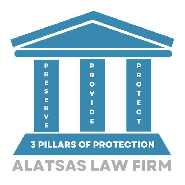 Images Alatsas Law Firm