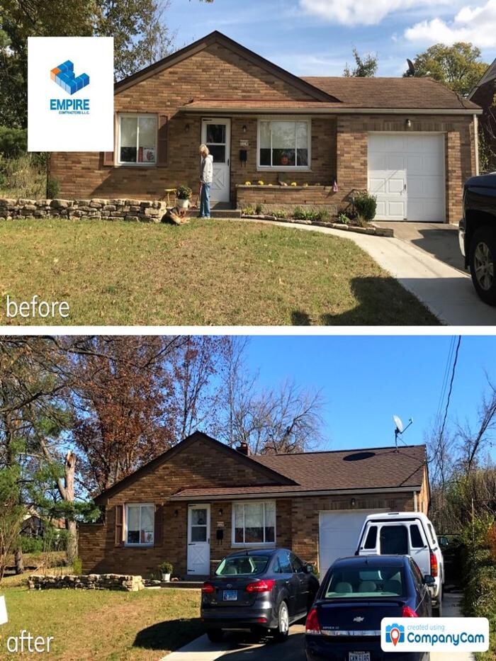 Images Empire Contractors LLC