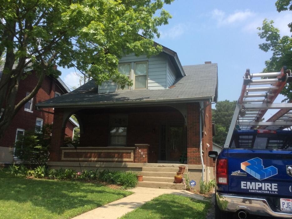 Images Empire Contractors LLC