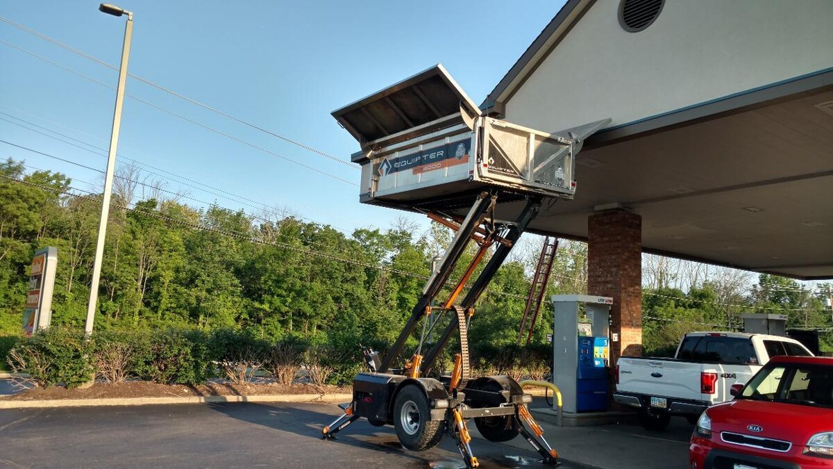 Images Empire Contractors LLC