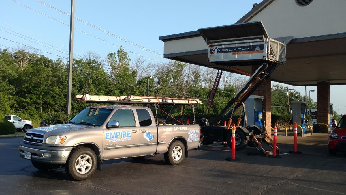 Images Empire Contractors LLC