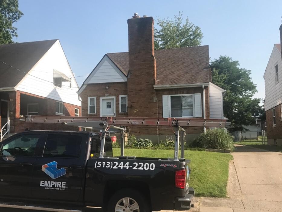 Images Empire Contractors LLC