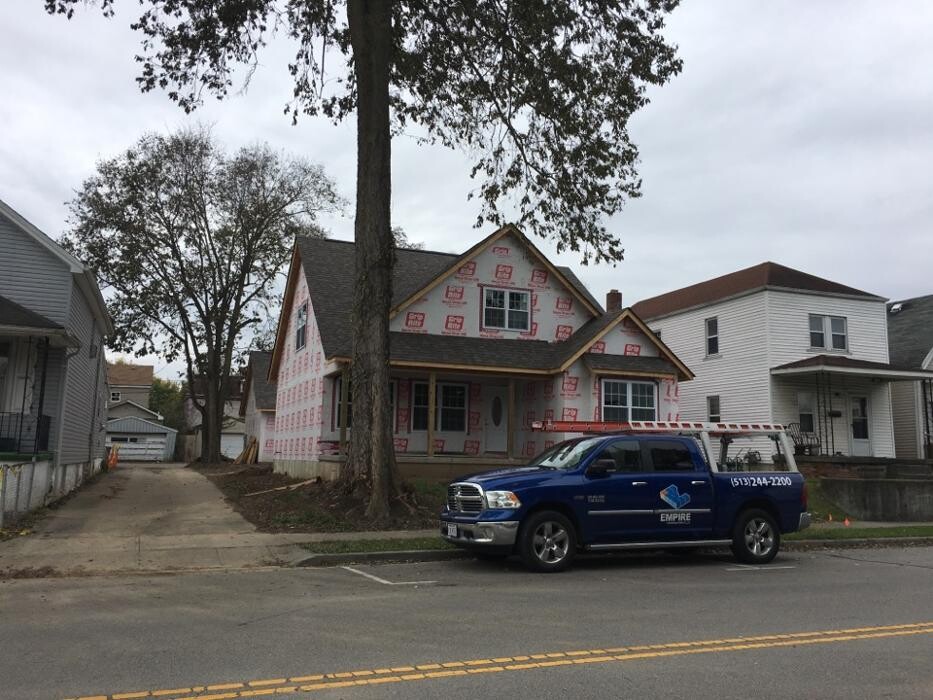 Images Empire Contractors LLC