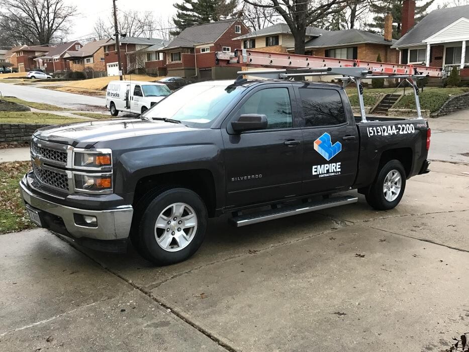 Images Empire Contractors LLC