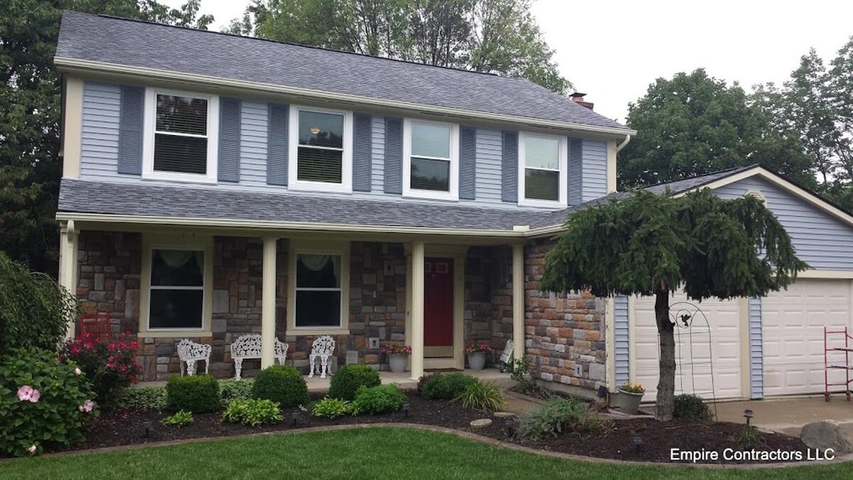 Images Empire Contractors LLC